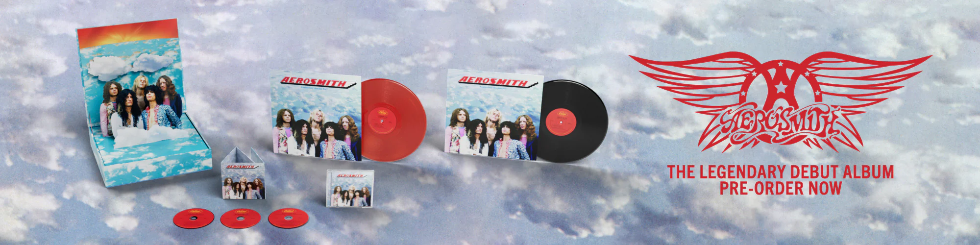 Walk This Way in Style